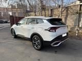 Kia Sportage 2023 годаүшін15 500 000 тг. в Алматы – фото 4