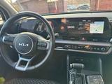 Kia Sportage 2023 годаүшін15 500 000 тг. в Алматы – фото 5
