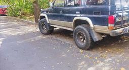 Toyota Land Cruiser Prado 1995 годаfor4 500 000 тг. в Алматы – фото 2