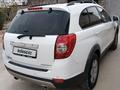 Chevrolet Captiva 2008 годаfor5 200 000 тг. в Актау