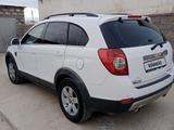 Chevrolet Captiva 2008 годаүшін5 200 000 тг. в Актау – фото 4