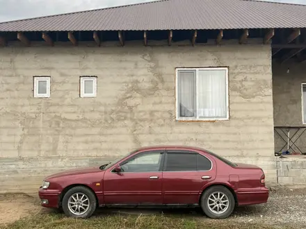 Nissan Maxima 1995 года за 1 650 000 тг. в Алматы – фото 2