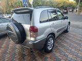 Toyota RAV4 2002 годаүшін4 600 000 тг. в Шымкент – фото 2