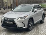 Lexus RX 350 2019 года за 16 500 000 тг. в Уральск – фото 3