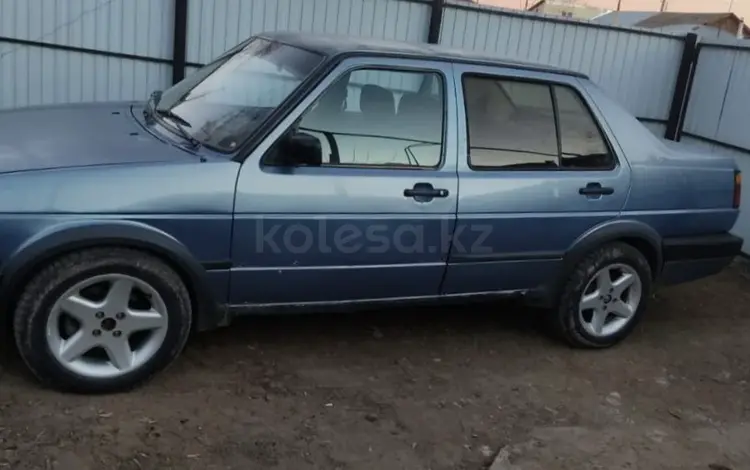 Volkswagen Jetta 1991 года за 750 000 тг. в Уральск