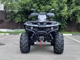 Stels  ATV 1000 (TE) Guepard 2.0 K01 EPS GN 2025 года за 1 170 000 тг. в Алматы – фото 4