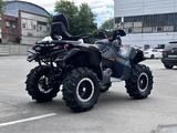 Stels  ATV 1000 (TE) Guepard 2.0 K01 EPS GN 2025 года за 1 170 000 тг. в Алматы – фото 5