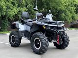 Stels  ATV 1000 (TE) Guepard 2.0 K01 EPS GN 2025 года за 1 170 000 тг. в Алматы – фото 2