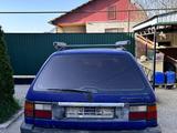 Volkswagen Passat 1991 годаүшін850 000 тг. в Алматы – фото 2