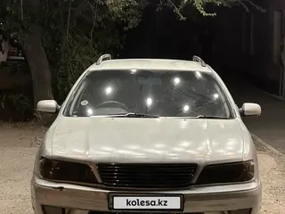 Nissan Cefiro
