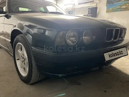 BMW 520 1993 года за 1 800 000 тг. в Кызылорда