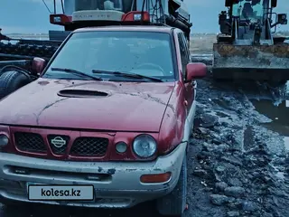Nissan Terrano