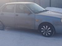 ВАЗ (Lada) Priora 2170 2008 годаүшін650 000 тг. в Актобе