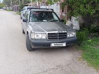 Mercedes-Benz 190 1990 года за 1 050 000 тг. в Алматы