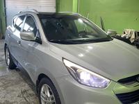 Hyundai Tucson 2014 года за 8 700 000 тг. в Актобе