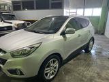 Hyundai Tucson 2014 года за 8 700 000 тг. в Актобе – фото 2