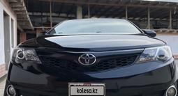 Toyota Camry 2014 года за 6 500 000 тг. в Кызылорда – фото 3