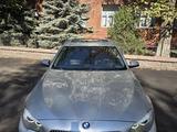 BMW 528 2013 годаүшін10 500 000 тг. в Алматы – фото 3
