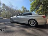 BMW 528 2013 годаүшін10 500 000 тг. в Алматы – фото 5