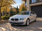 BMW 528 2013 года за 10 500 000 тг. в Алматы
