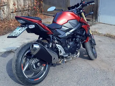 Suzuki  GSX-S 750 2020 года за 3 900 000 тг. в Алматы – фото 9