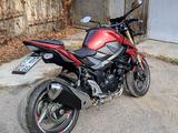 Suzuki  GSX-S 750 2020 годаfor3 900 000 тг. в Алматы – фото 3