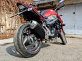 Suzuki  GSX-S 750 2020 годаfor3 900 000 тг. в Алматы – фото 5