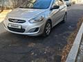 Hyundai Accent 2012 года за 4 550 000 тг. в Конаев (Капшагай) – фото 6