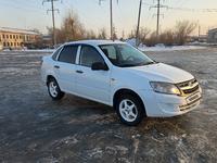 ВАЗ (Lada) Granta 2190 2014 годаfor2 200 000 тг. в Семей