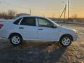 ВАЗ (Lada) Granta 2190 2014 годаfor2 200 000 тг. в Семей – фото 4