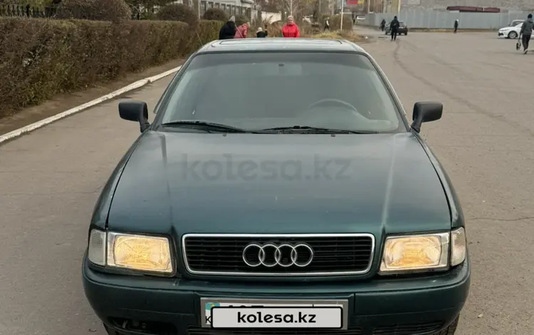 Audi 80 1994 годаүшін1 400 000 тг. в Павлодар