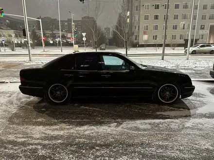 Mercedes-Benz E 280 2000 года за 4 300 000 тг. в Астана – фото 5