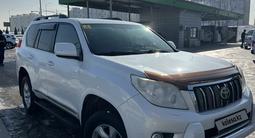 Toyota Land Cruiser Prado 2012 года за 14 300 000 тг. в Алматы – фото 3