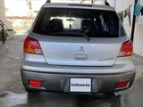 Mitsubishi Outlander 2004 года за 3 800 000 тг. в Шымкент – фото 4