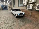 ВАЗ (Lada) 2107 2010 года за 1 600 000 тг. в Тараз