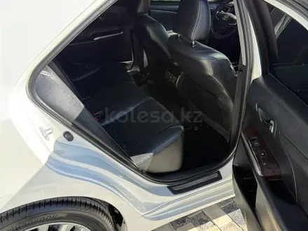 Toyota Camry 2014 года за 10 500 000 тг. в Кызылорда – фото 3