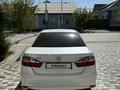 Toyota Camry 2014 годаүшін10 500 000 тг. в Кызылорда – фото 7