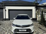 Toyota Camry 2014 годаүшін10 500 000 тг. в Кызылорда