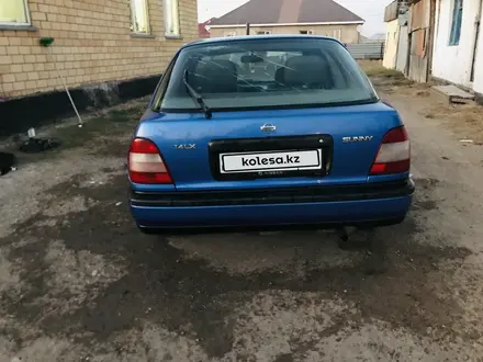 Nissan Sunny 1995 года за 650 000 тг. в Астана – фото 3