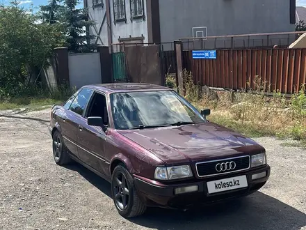 Audi 80 1992 года за 1 350 000 тг. в Караганда