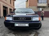 Audi 100 1993 года за 2 300 000 тг. в Талдыкорган