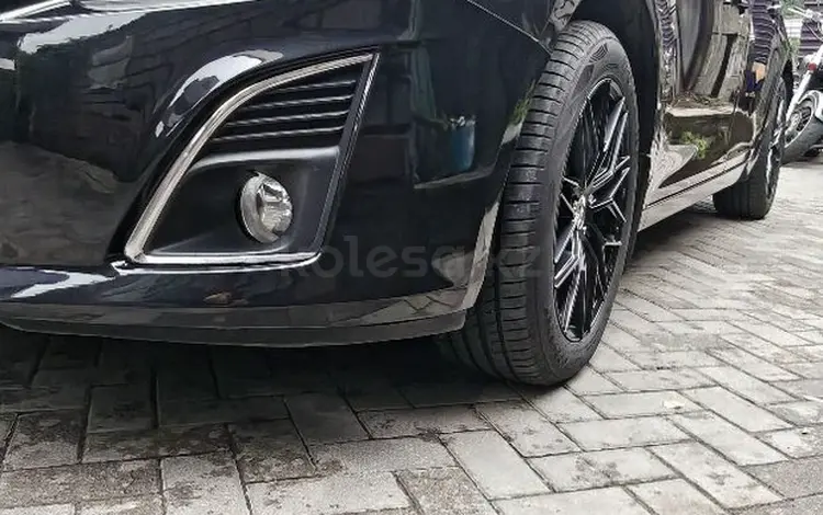 Chevrolet Cruze 2013 года за 4 550 000 тг. в Алматы