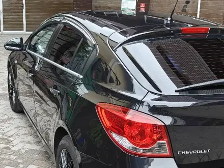 Chevrolet Cruze 2013 года за 4 550 000 тг. в Алматы – фото 7