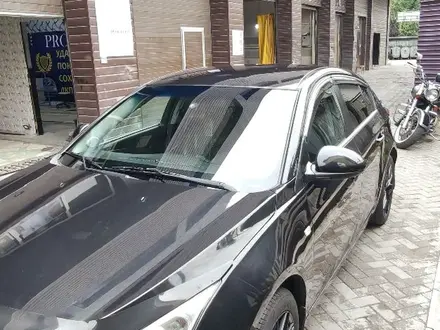 Chevrolet Cruze 2013 года за 4 550 000 тг. в Алматы – фото 3