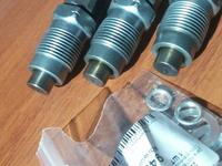 Плавают обороты 1FZ-FE. Часть 2. - Toyota Land Cruiser 80, 4,5 л, 1997 года визи