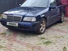 Mercedes-Benz C-Class, 1997