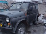 УАЗ 469 1974 года за 1 400 000 тг. в Павлодар – фото 4