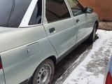 ВАЗ (Lada) 2110 2002 года за 1 100 000 тг. в Астана