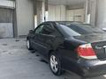 Toyota Camry 2004 годаүшін4 700 000 тг. в Алматы – фото 5