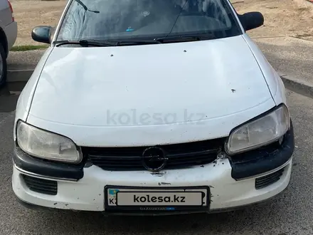 Opel Omega 1995 года за 400 000 тг. в Жанаозен